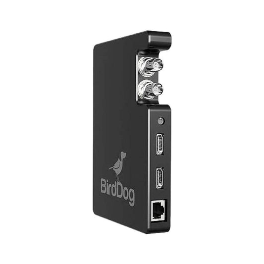 Birddog Studio SDI/HDMI to NDI Converter BDSTUM01 WMS4_P6EWS19